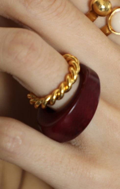 Selene Ring